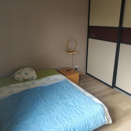 Chambre Chez L'Habitant Quartier Residentiel Avignon Exterior photo