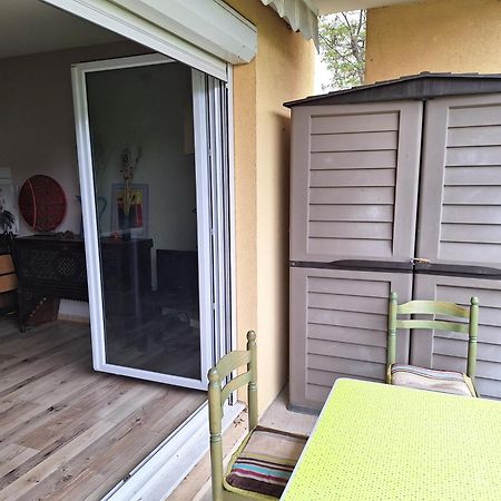 Chambre Chez L'Habitant Quartier Residentiel Avignon Exterior photo